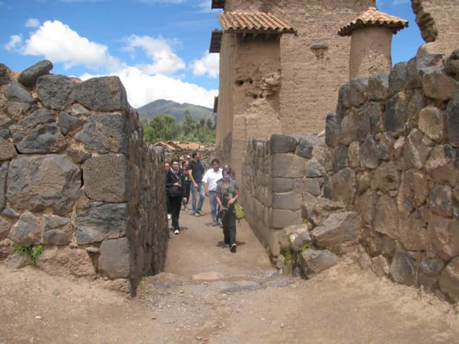From Cusco: Puno and Uros Islands 2-Day Trip - Packing list that fits this specific trip