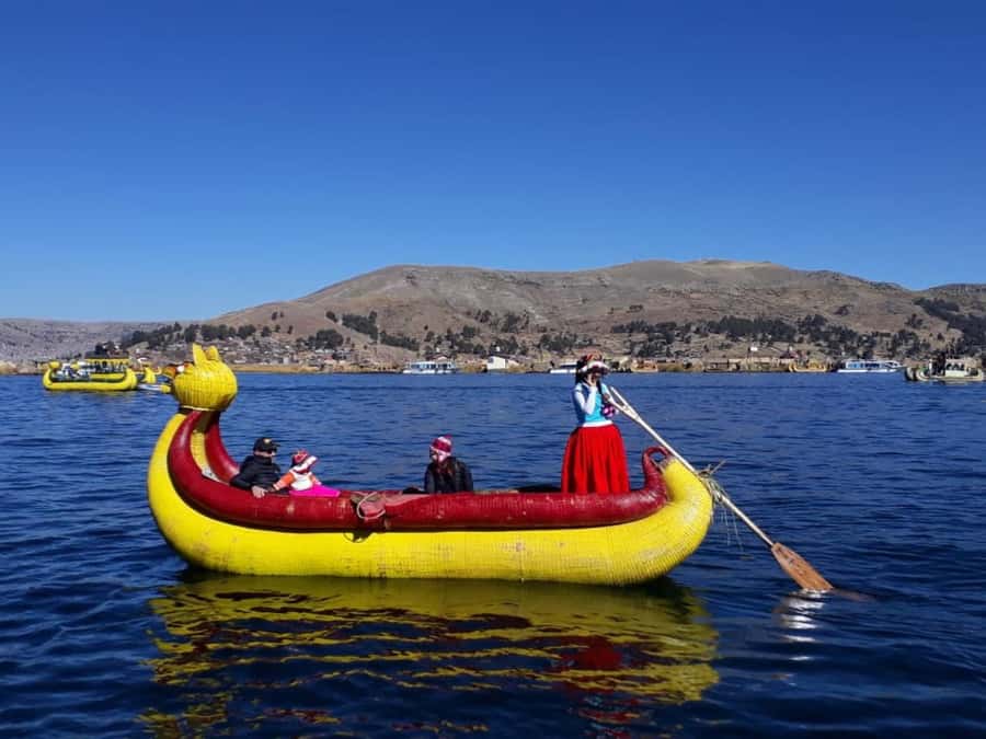 From Cusco: Puno and Uros Islands 2-Day Trip - Why This Cusco–Puno Route Works