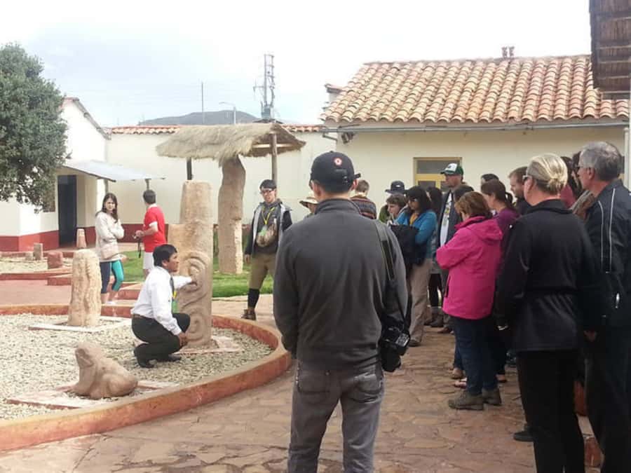 From Cusco: Puno and Uros Islands 2-Day Trip - Day 2: Uros Floating Islands by speedboat