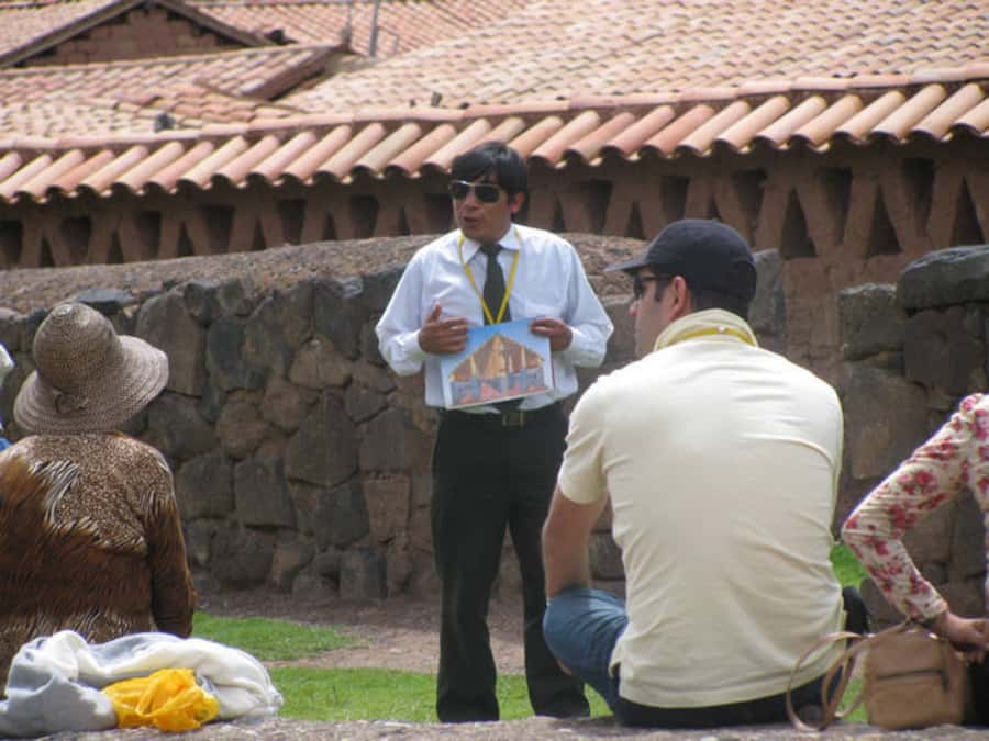 From Cusco: Puno and Uros Islands 2-Day Trip - Taquile Island Cruise and Guided Tour