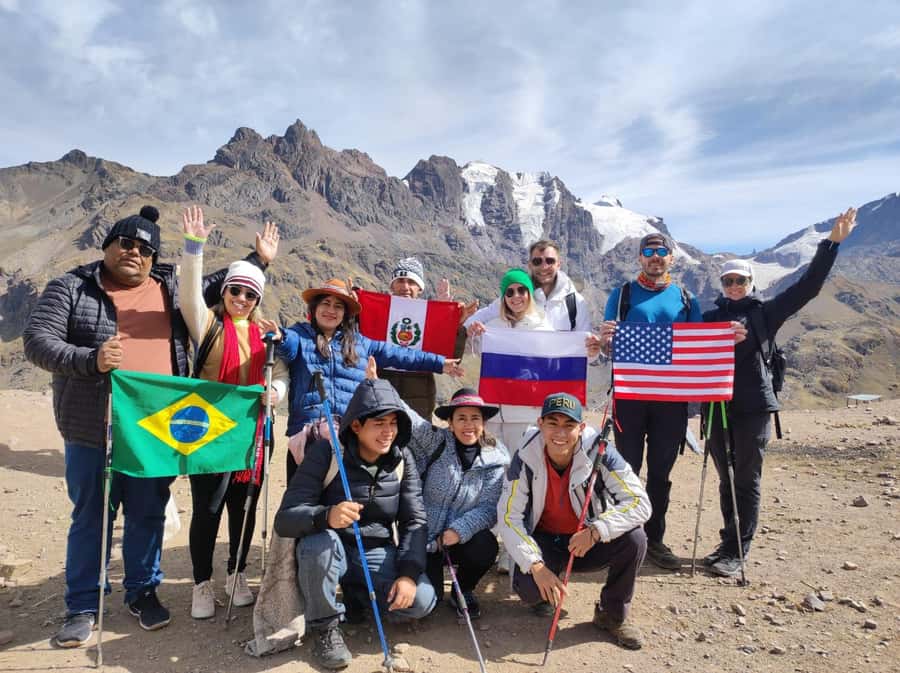 From Cusco: Q'eswachaka Bridge & 4 Lagoons Full-Day Tour - Key Highlights You’ll Actually Care About