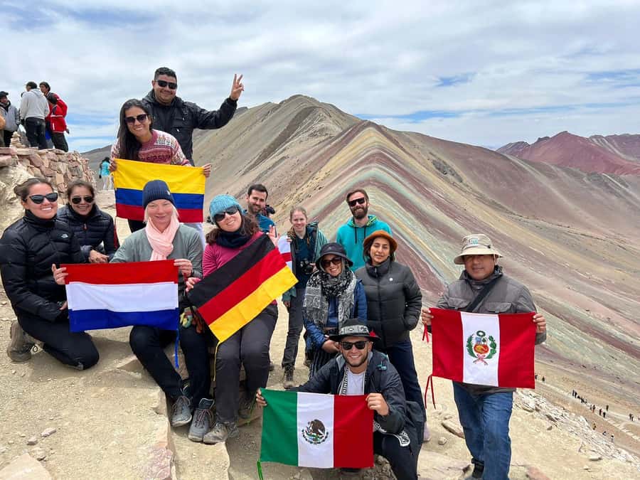 From Cusco: Q'eswachaka Bridge & 4 Lagoons Full-Day Tour - Optional Boat Ride: If It’s Offered, Consider It