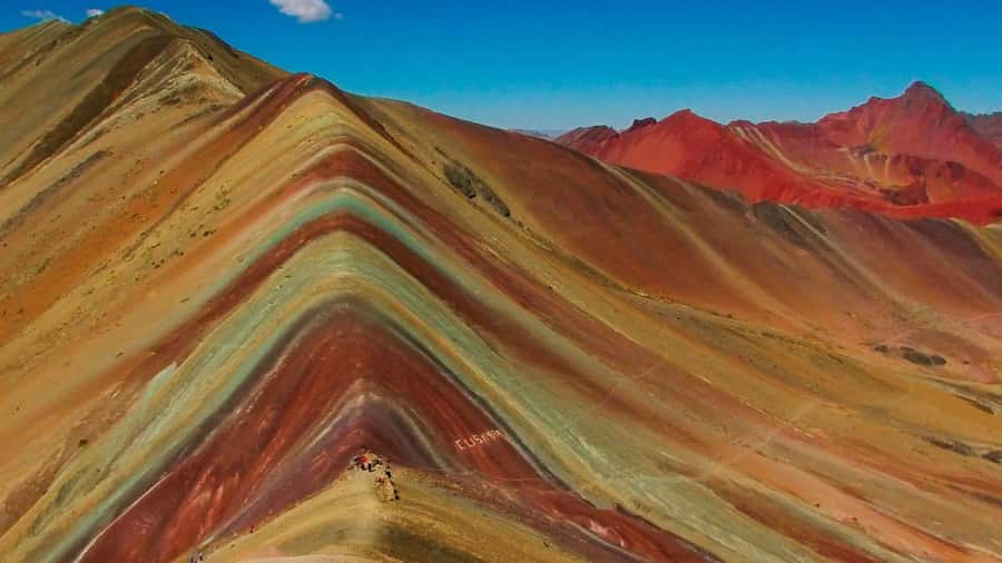 From Cusco: Rainbow Mountain Trek - The 4:00 AM start and how the day is timed (Cusco to Hanchipacha to Quesiuno)