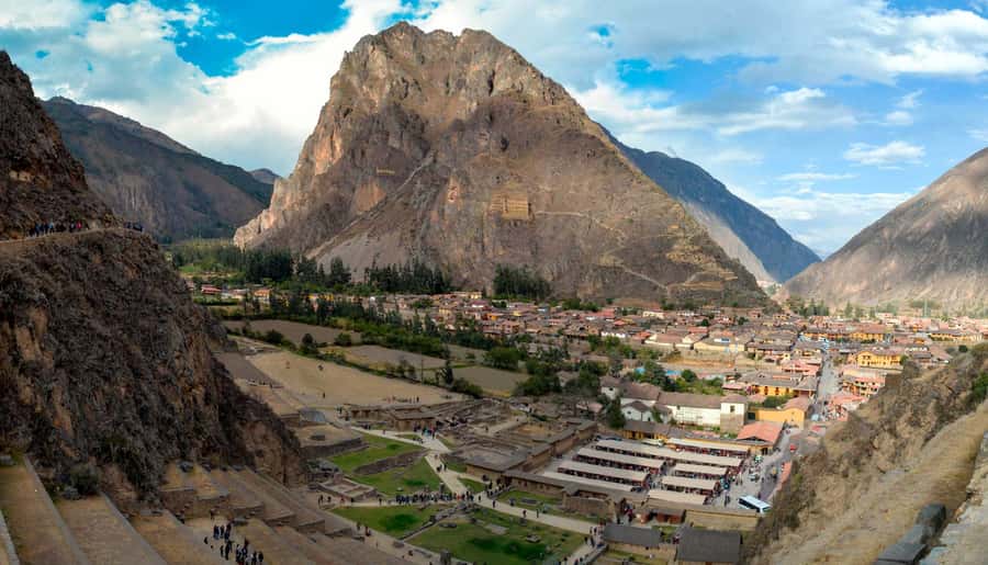 From Cusco: Sacred Valley Group Tour with Buffet Lunch - Key Things I’d Highlight Before You Go