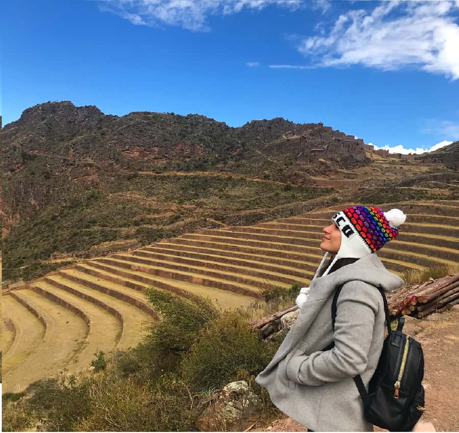 From Cusco: Sacred Valley Group Tour with Buffet Lunch - One Full Day: Why This Route Works From Cusco