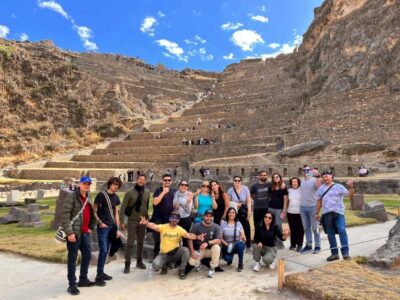 From Cusco: Sacred Valley Group Tour with Buffet Lunch - Hotel Pickup and the Early-Start Reality