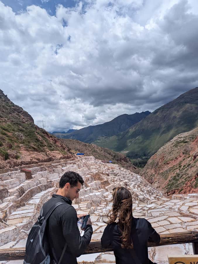 From Cusco: Sacred Valley & Moray, Salt Mines with Lunch - Key Things That Make This Tour Worth Your Day