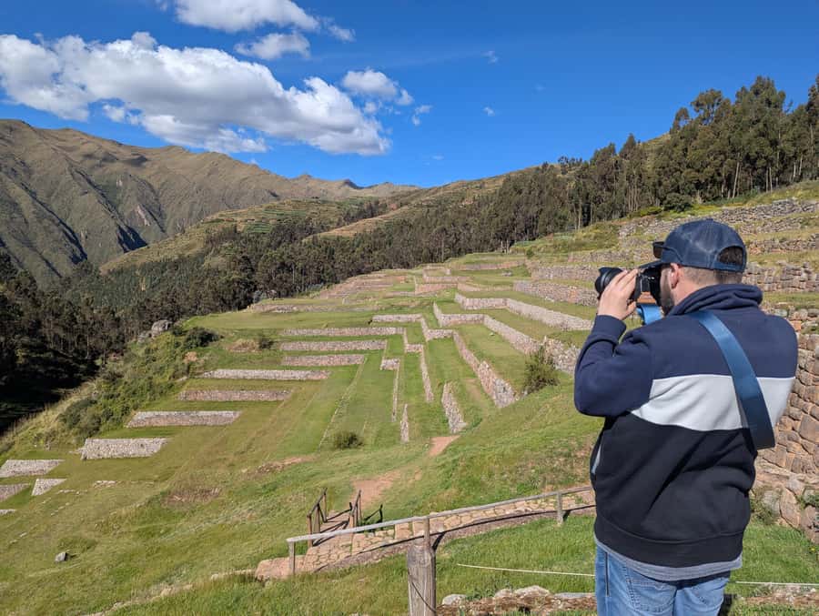 From Cusco: Sacred Valley & Moray, Salt Mines with Lunch - Why This Sacred Valley Day Works So Well