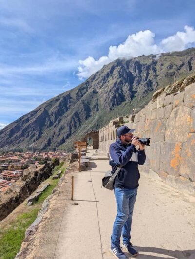 From Cusco: Sacred Valley & Moray, Salt Mines with Lunch - Starting in Cusco: Pickup, Ride Time, and How to Prepare