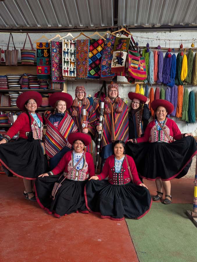 From Cusco: Sacred Valley & Moray, Salt Mines with Lunch - Ollantaytambo: Over 200 Steps to a Fortress View