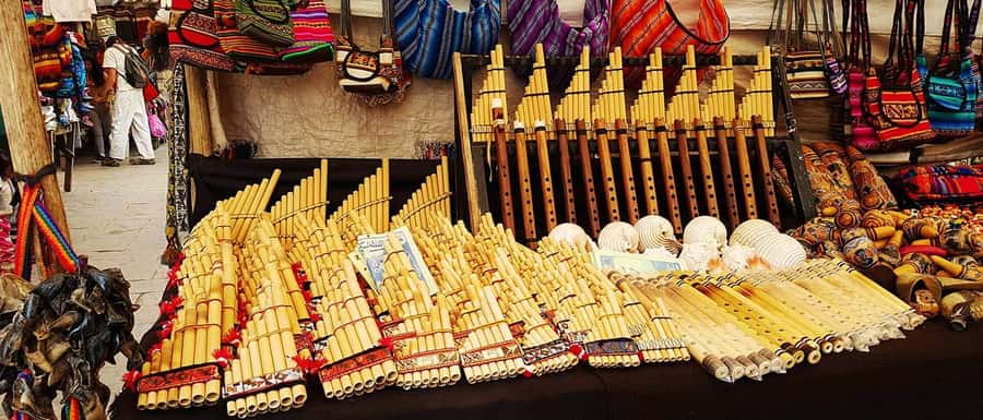From Cusco: Sacred Valley of the Incas Full-Day Tour - The Sacred Valley in One Day: What This Tour Nails