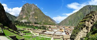 From Cusco: Sacred Valley of the Incas Full-Day Tour - Downtown Pickup to Urubamba Road Trip: The Pace You’ll Feel
