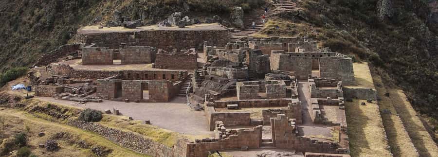 From Cusco: Sacred Valley of the Incas Full-Day Tour - Guide Quality Matters: Rosa and Giancarlo as a Clue