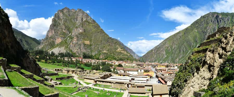 From Cusco: Sacred Valley of the Incas Full-Day Tour - Downtown Pickup to Urubamba Road Trip: The Pace You’ll Feel