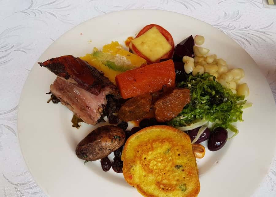 From Cusco: Sacred Valley Tour with Buffet Lunch - Who this Sacred Valley loop is best for