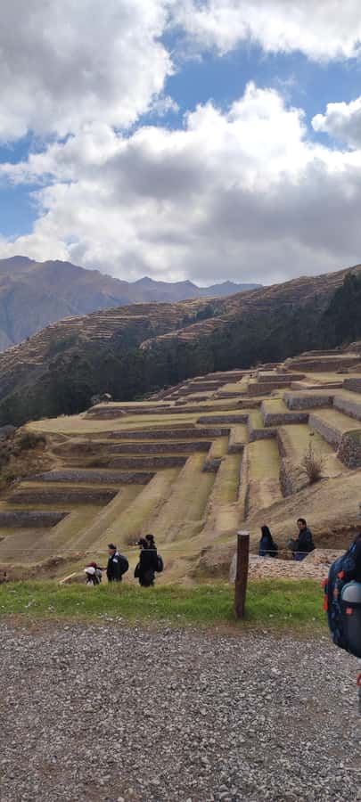 From Cusco: Sacred Valley VIP Tour with Buffet Lunch - Key highlights to know before you go