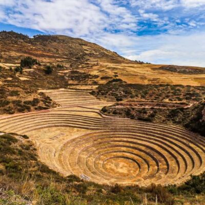 From Cusco: Sacred Valley VIP Tour with Buffet Lunch - Hotel pickup in Cusco and how the day flows