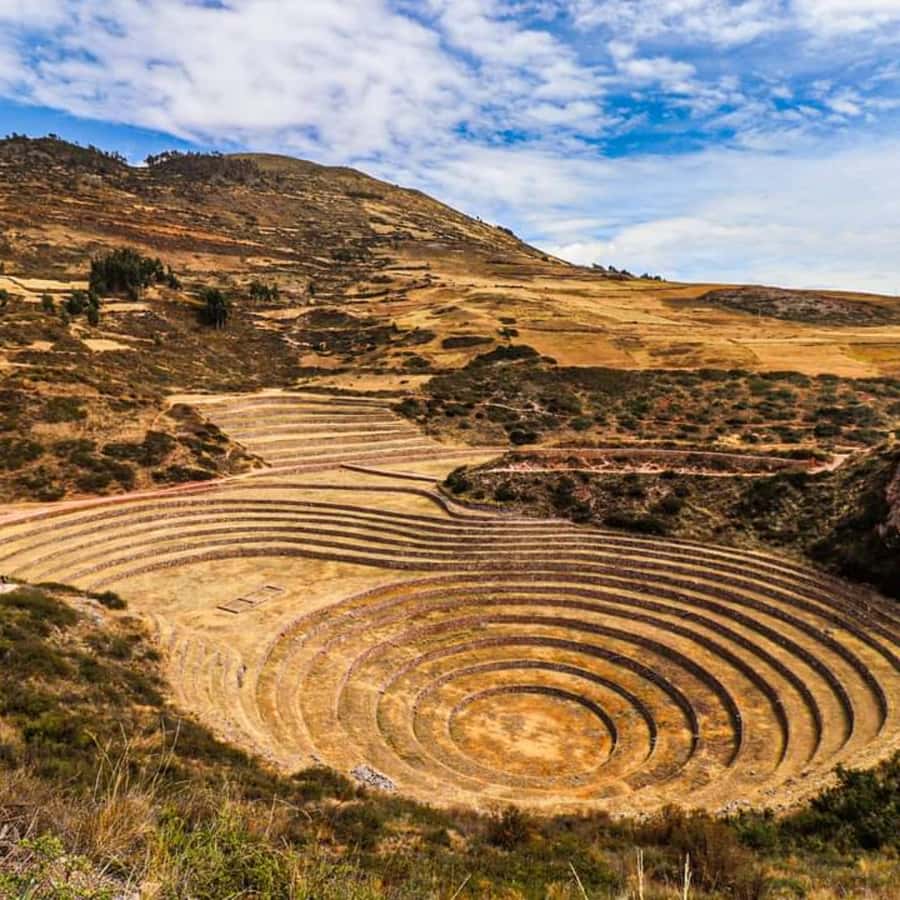 From Cusco: Sacred Valley VIP Tour with Buffet Lunch - Hotel pickup in Cusco and how the day flows