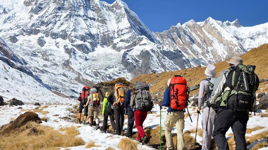From Cusco: Salkantay trek 5 days/4 nights meals included - Price and logistics: what you pay for, and what you budget