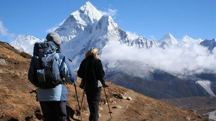 From Cusco: Salkantay trek 5 days/4 nights meals included - Machu Picchu morning routine and the guided citadel circuit