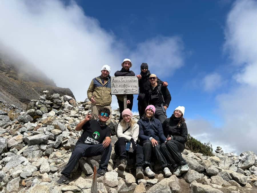 From Cusco: Salkantay Trek to Machu Picchu 5D/4N or 4D/3N - Key things that make this trek work