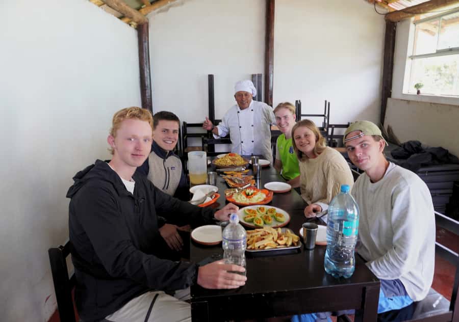 From Cusco: Salkantay Trek to Machu Picchu 5D/4N or 4D/3N - Salkantay Trek to Machu Picchu: what you’re really signing up for