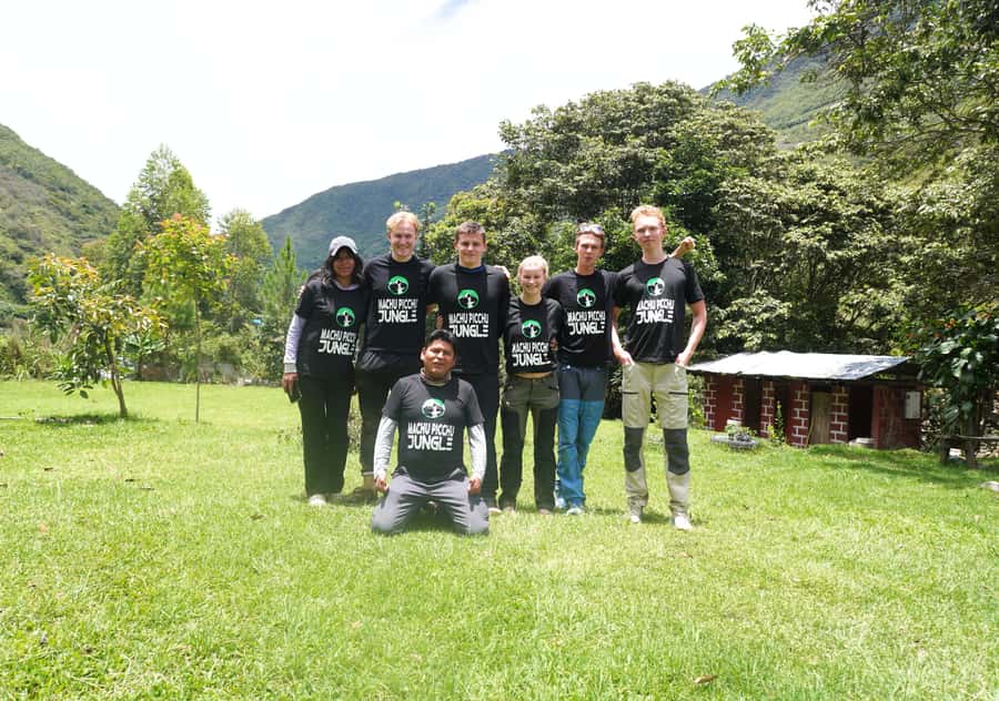 From Cusco: Salkantay Trek to Machu Picchu 5D/4N or 4D/3N - Should you add Humantay, hot springs, and Llactapata to your “must-do” list?