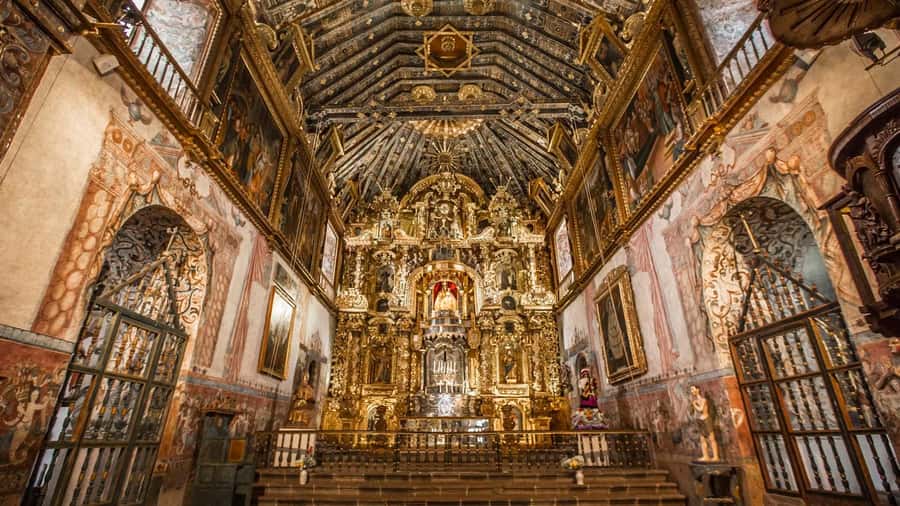 From Cusco: South Valley Villages and Archaeology Tour - Key highlights at a glance