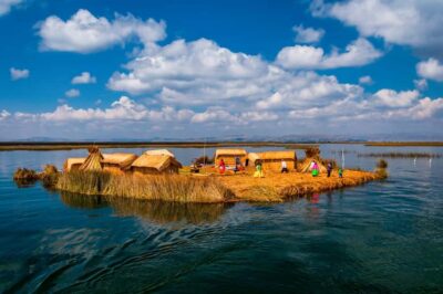 From Cusco: Titicaca Lake - Full day tour with sleeper bus - The sleeper bus: comfortable seats, but plan around real-world comfort