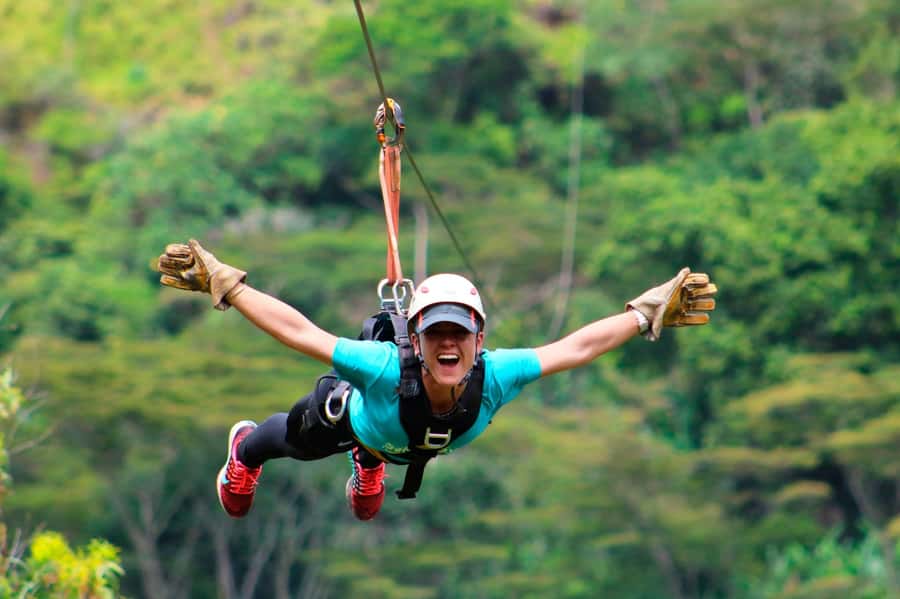 From Cusco: Via Ferrata and Sky Lodge Zipline - Cusco Morning to the Start: Why the Timing Works
