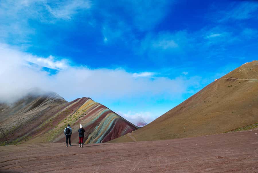 From Cusco: Vinicunca Mountain of Colors Excursion + Ticket - Key Things That Make This Trip Worth Your Day