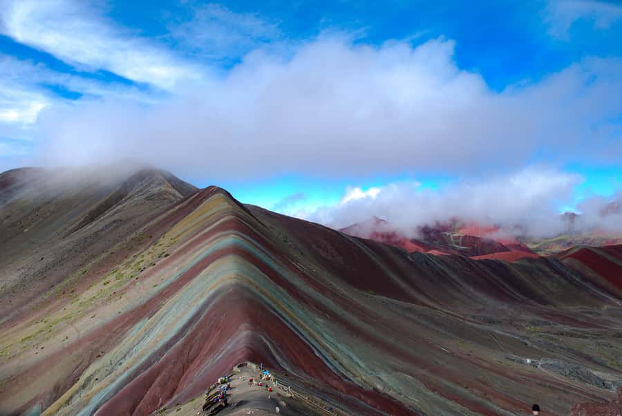 From Cusco: Vinicunca Mountain of Colors Excursion + Ticket - Price and Value: Why $40 Can Actually Make Sense Here