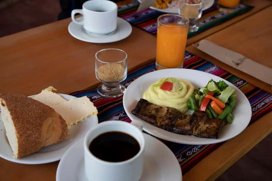 From Cusco: Vinicunca Mountain of Colors Excursion + Ticket - Getting Picked Up in Cusco (and Why Location Matters)