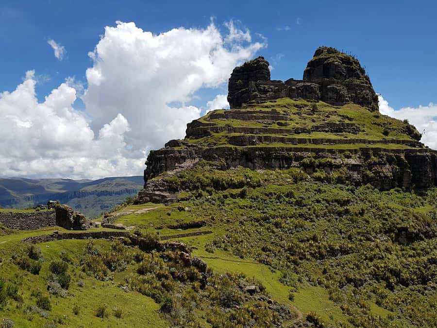 From Cusco: Waqrapukara day tour with meal - Cusco to Waqrapukara: why this day feels worth the early start