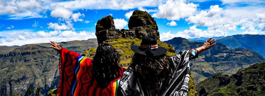 From Cusco: Waqrapukara Hike Full-Day Tour With Meals - Key highlights worth getting excited about
