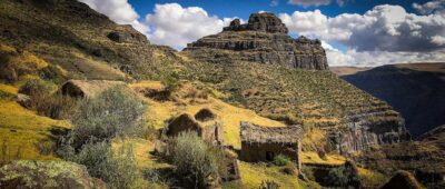 From Cusco: Waqrapukara Hike Full-Day Tour With Meals - Getting out of Cusco: the Acomayo Province start (and why the drive matters)