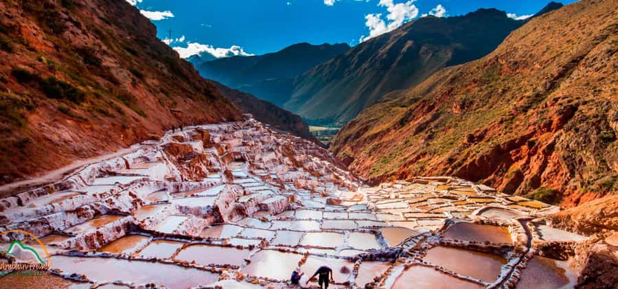 From Ollantaytambo: Moray, Maras, and Chinchero Guided Tour - Key takeaways before you go