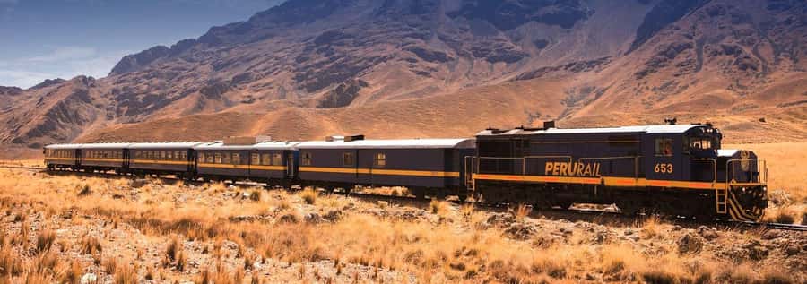 From Puno: Travel to Cusco in Titicaca Train All Inclusive - Observatory Bar Car: Where You Actually Enjoy the Views