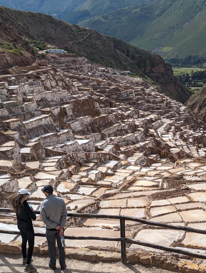 from Urubamba & Ollantaytambo:Sacred Valley Full-Day Private - Key Highlights I’d Prioritize