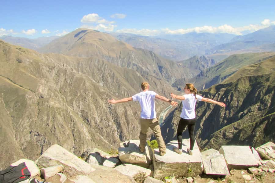 Full-Day Condor Viewpoint & Inca Sites Tour - Cusco to Limatambo: starting at altitude and easing into the day