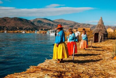 Full Day Lake Titicaca Tour from Cusco - Puno morning and bag storage: what to do between 6:00 am and boat time