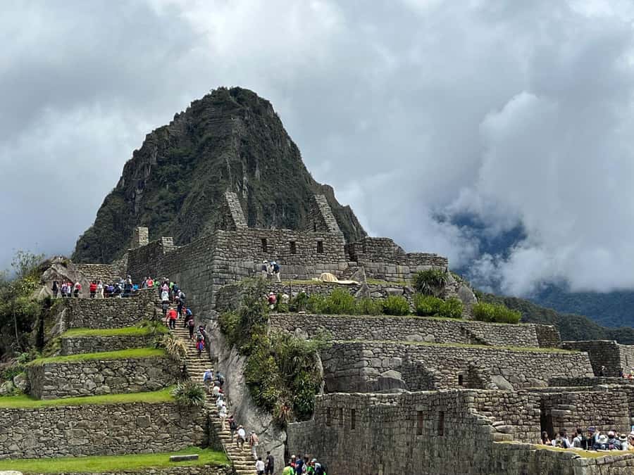 Full day Machu Picchu departing from the city of Cusco - Key things to know before you go
