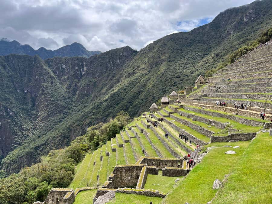 Full day Machu Picchu departing from the city of Cusco - The 17-hour rhythm: how a full-day Machu Picchu plan actually feels
