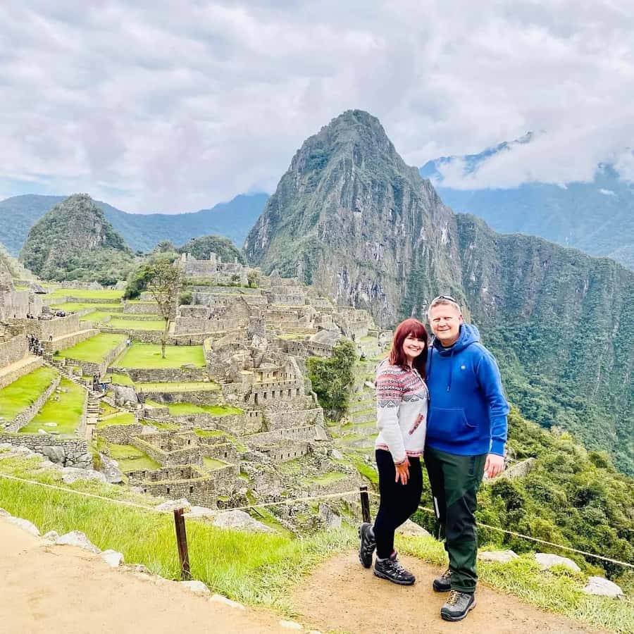 Full day Machu Picchu departing from the city of Cusco - The 2-hour Van ride: Sacred Valley views without the guesswork