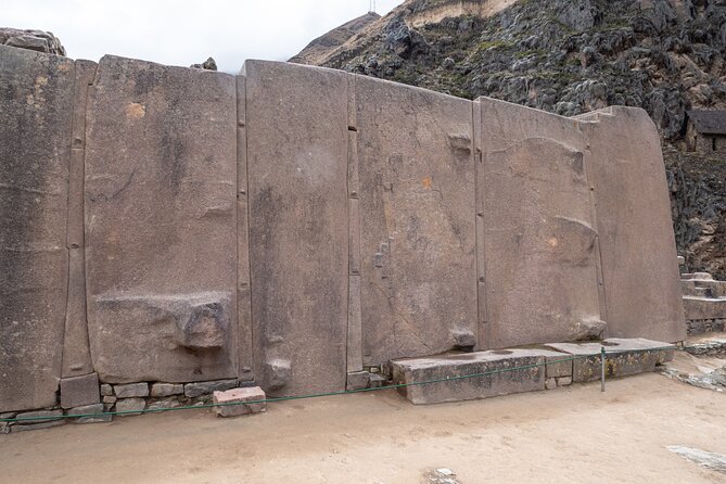 Full-Day Sacred Valley Tour from Cusco - Cusco start at 7:00am and the “route rhythm” between sites