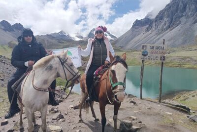 Full-Day Tour to Ausangate 7 Lakes - The Ausangate trek: seeing the 7 lagoons (and why it feels special)