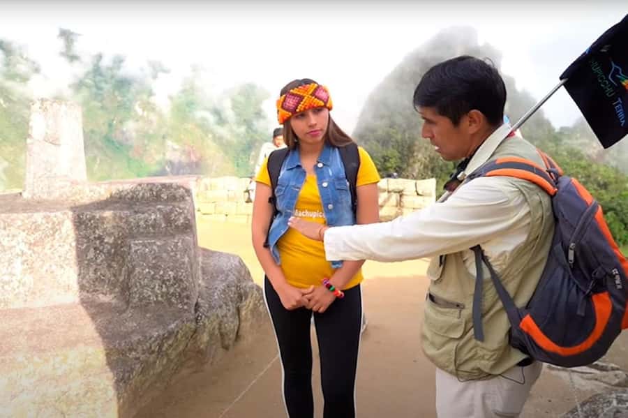 Guide in Machu Picchu - Key highlights worth knowing
