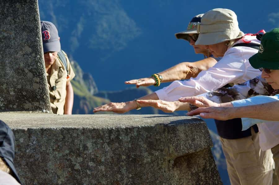 Guide in Machu Picchu - Circuit 2 Guide in Machu Picchu: What You’re Really Getting