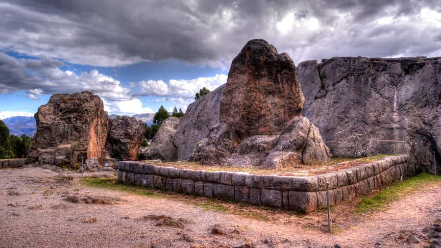 Guided tour of Cusco and its 4 ruins - Key highlights you’ll feel the most