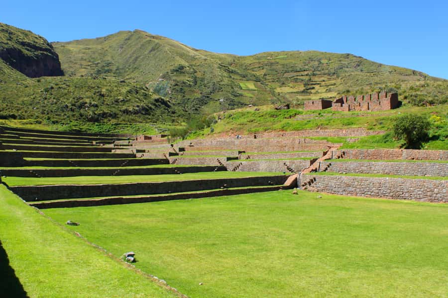 Half-Day Tour Tipón, Pikillaqta & Andahuaylillas Shared Tour - FAQ
